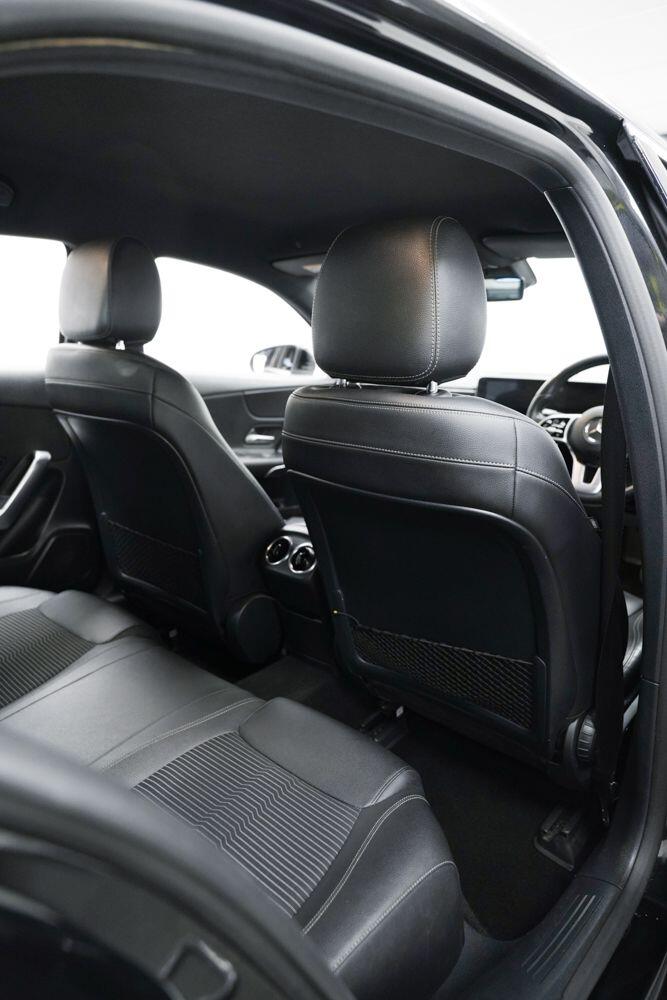 Used Mercedes-Benz A-Class for sale - 77768794: Photo 16