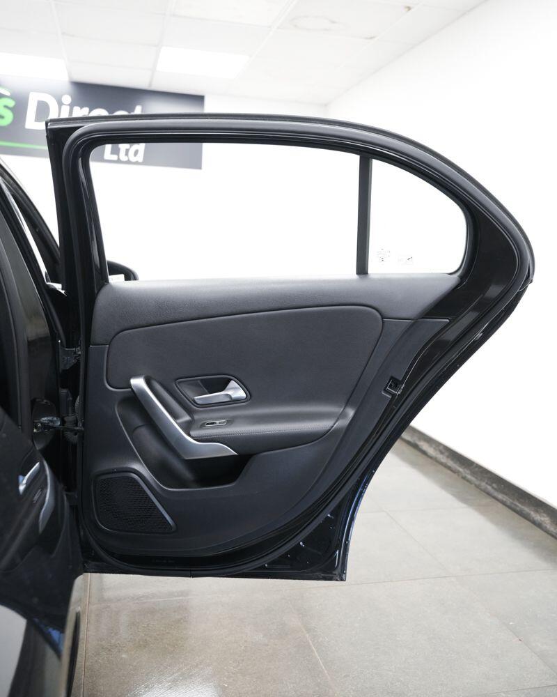 Used Mercedes-Benz A-Class for sale - 77768794: Photo 17