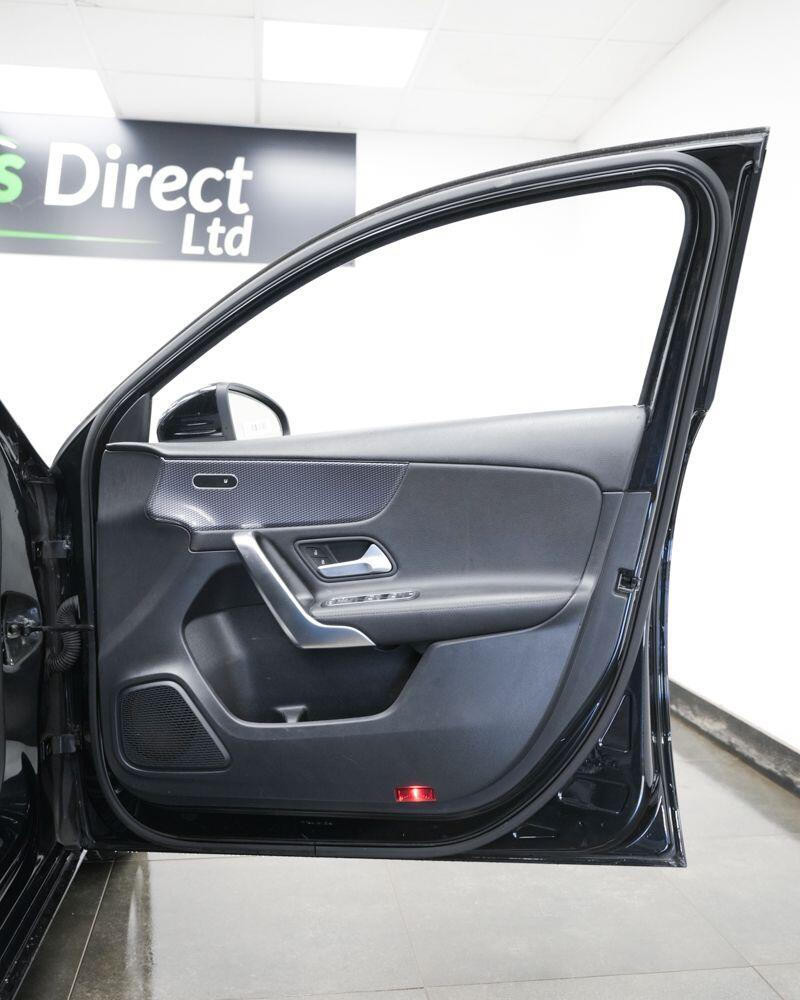 Used Mercedes-Benz A-Class for sale - 77768794: Photo 18