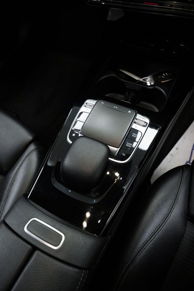 Used Mercedes-Benz A-Class for sale - 77768794: Photo 23