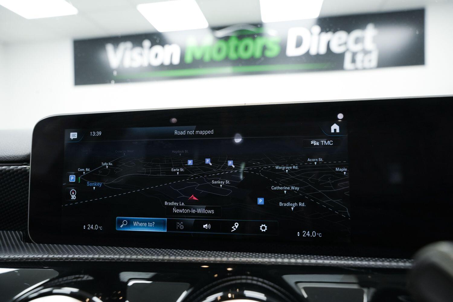 Used Mercedes-Benz A-Class for sale - 77768794: Photo 26