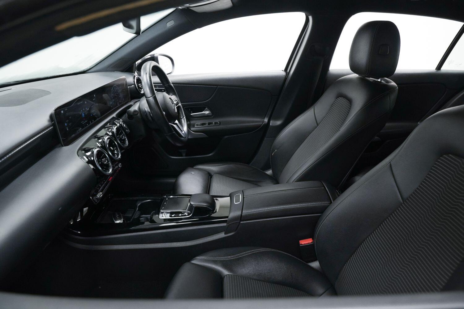 Used Mercedes-Benz A-Class for sale - 77768794: Photo 27