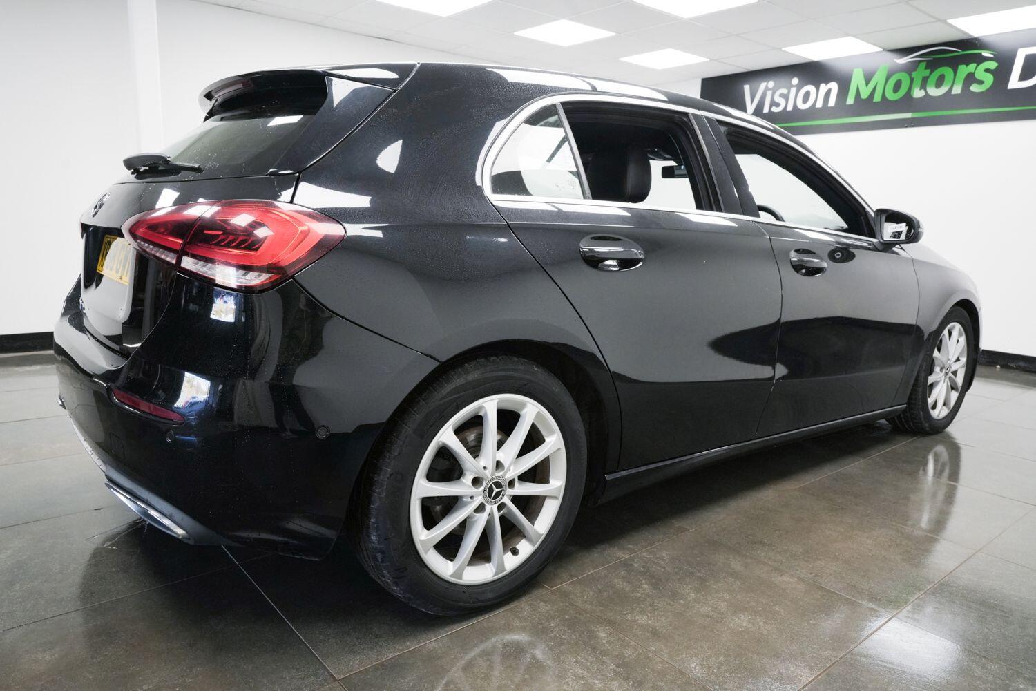 Used Mercedes-Benz A-Class for sale - 77768794: Photo 4