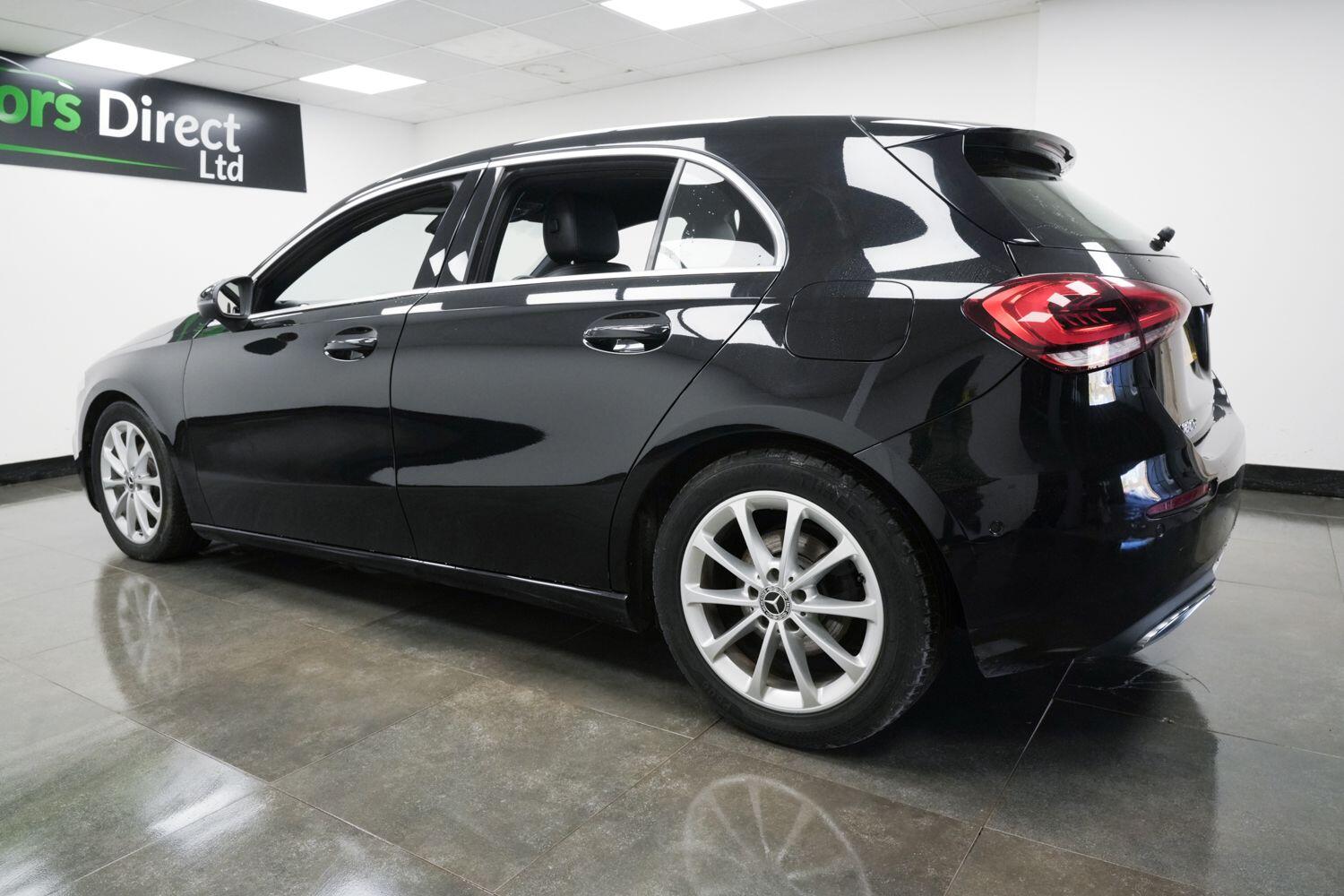 Used Mercedes-Benz A-Class for sale - 77768794: Photo 7