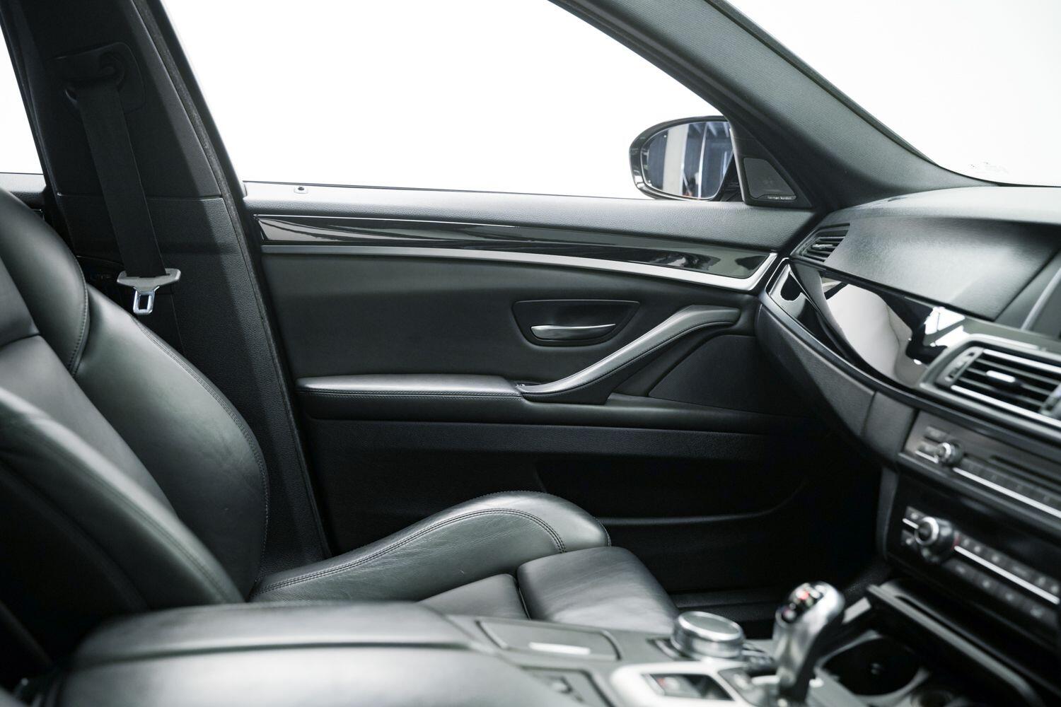 Used BMW M5 2016 for sale - 77612455: Photo 18