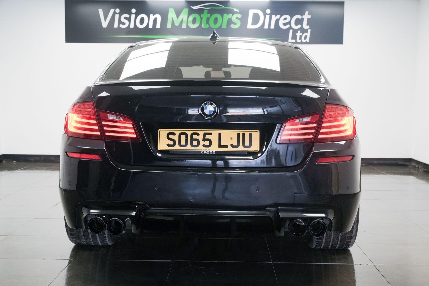 Used BMW M5 2016 for sale - 77612455: Photo 3