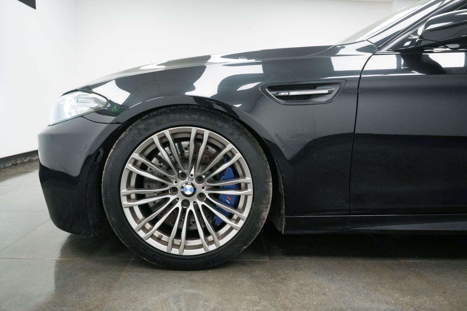 Used BMW M5 2016 for sale - 77612455: Photo 6