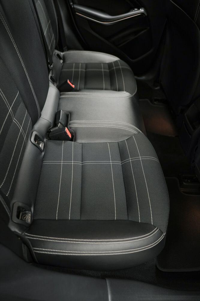 Used Mercedes-Benz A-Class 2015 for sale - 77550296: Photo 13