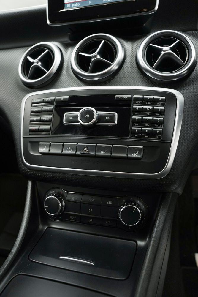 Used Mercedes-Benz A-Class 2015 for sale - 77550296: Photo 23