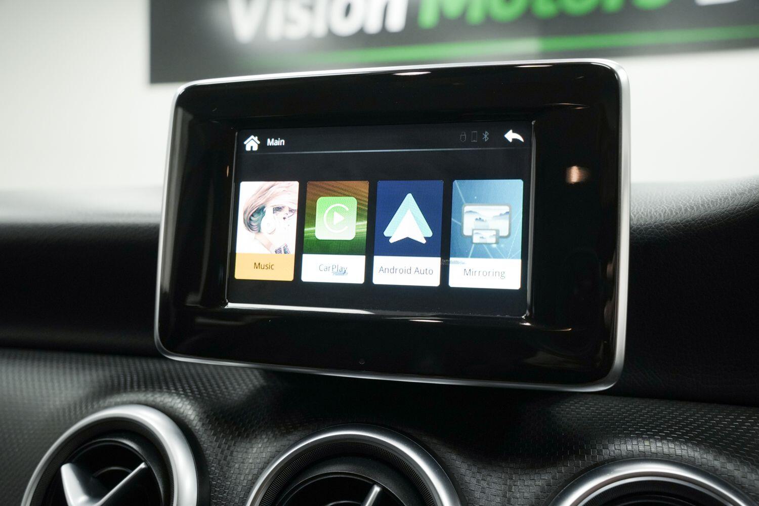 Used Mercedes-Benz A-Class 2015 for sale - 77550296: Photo 25