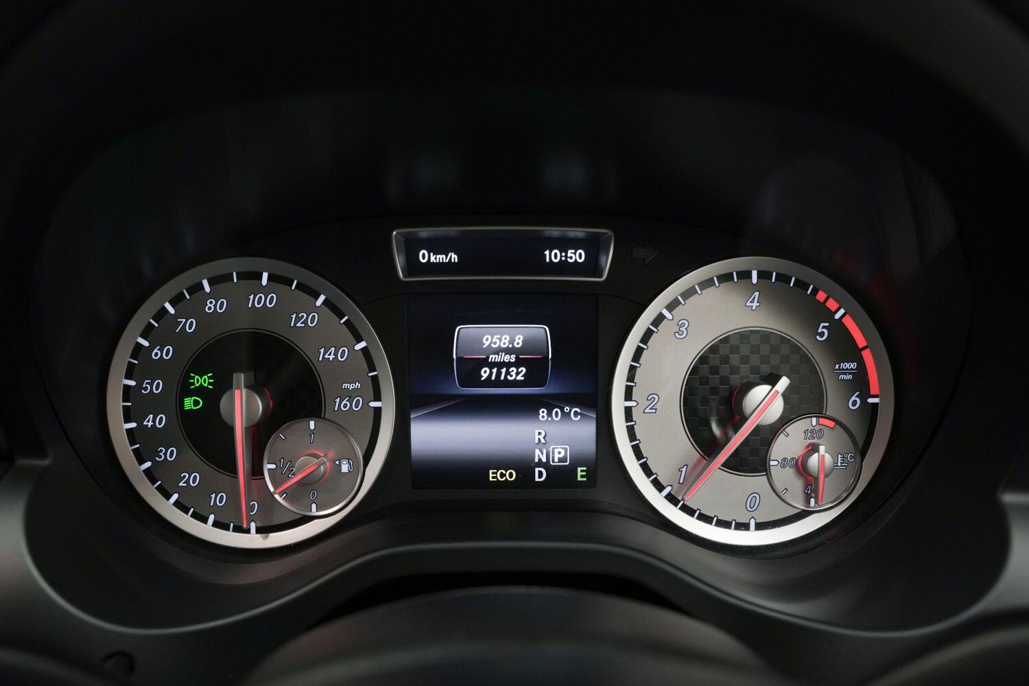 Used Mercedes-Benz A-Class 2015 for sale - 77550296: Photo 27