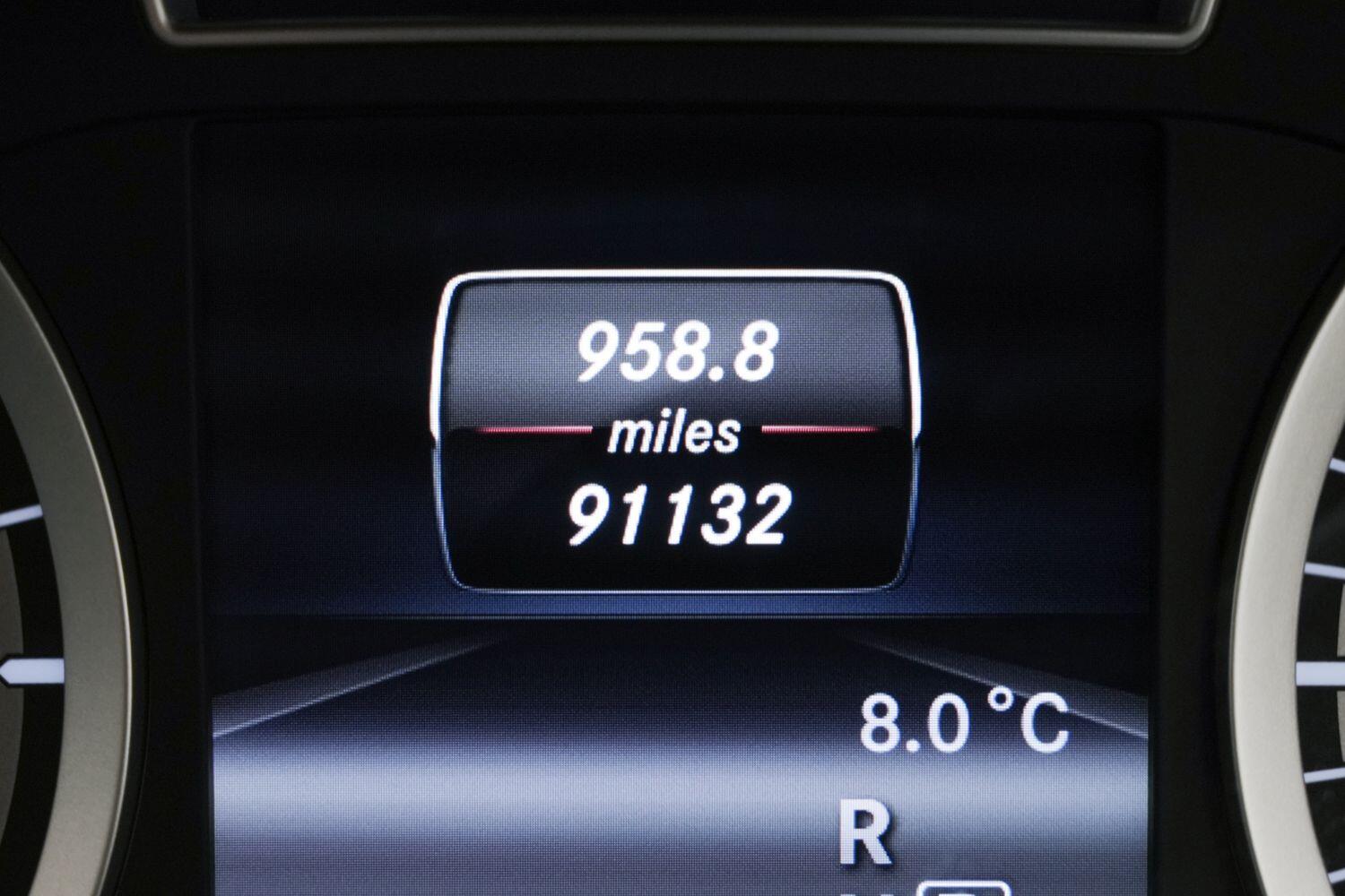 Used Mercedes-Benz A-Class 2015 for sale - 77550296: Photo 28