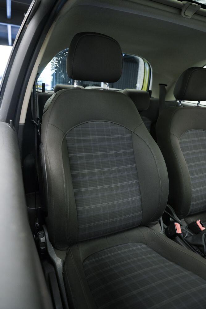 Used Vauxhall ADAM 2013 for sale - 77166985: Photo 12