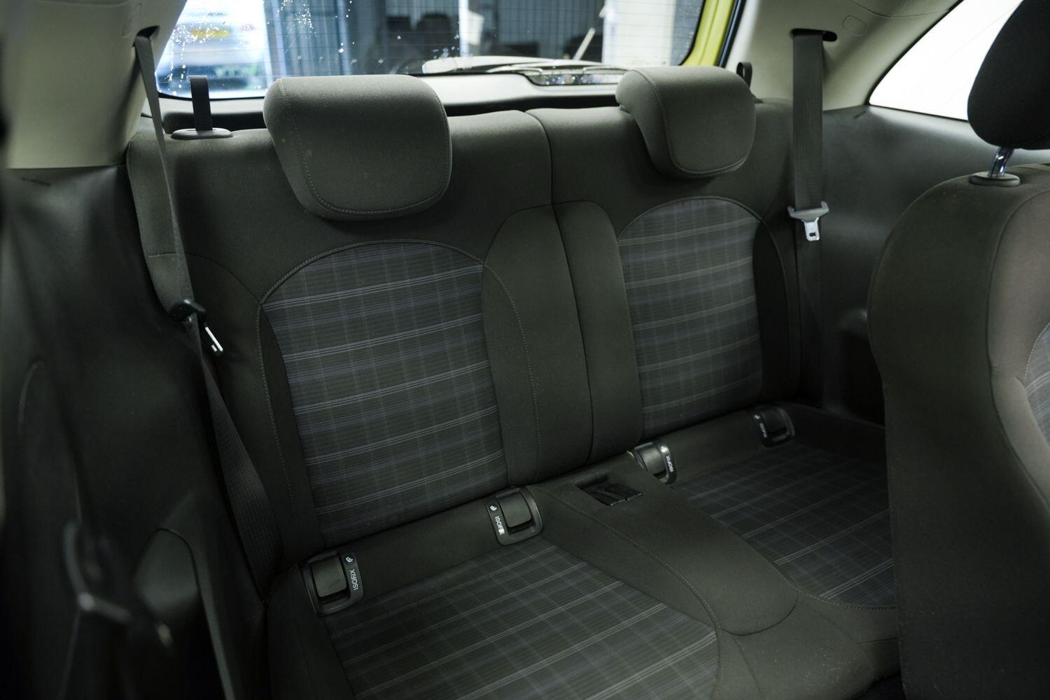 Used Vauxhall ADAM 2013 for sale - 77166985: Photo 13