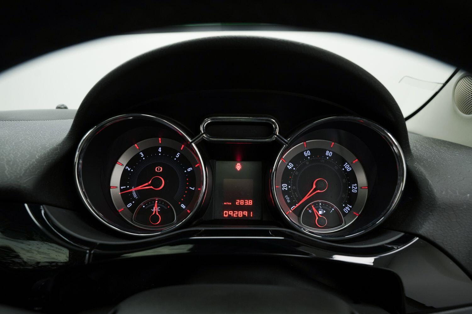 Used Vauxhall ADAM 2013 for sale - 77166985: Photo 21