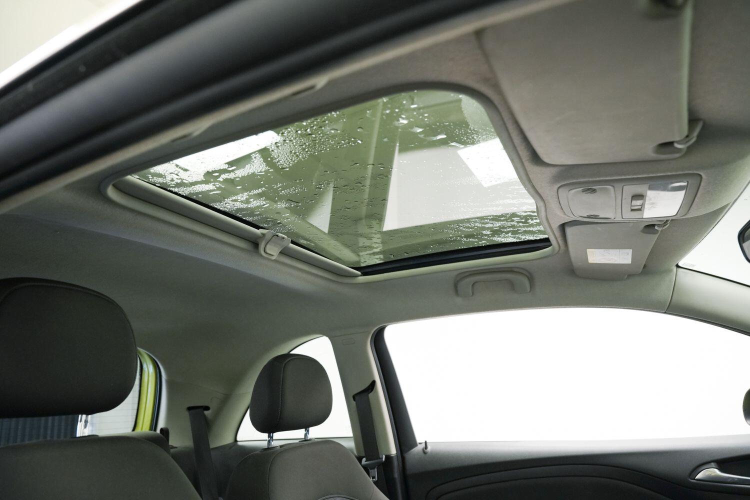 Used Vauxhall ADAM 2013 for sale - 77166985: Photo 23