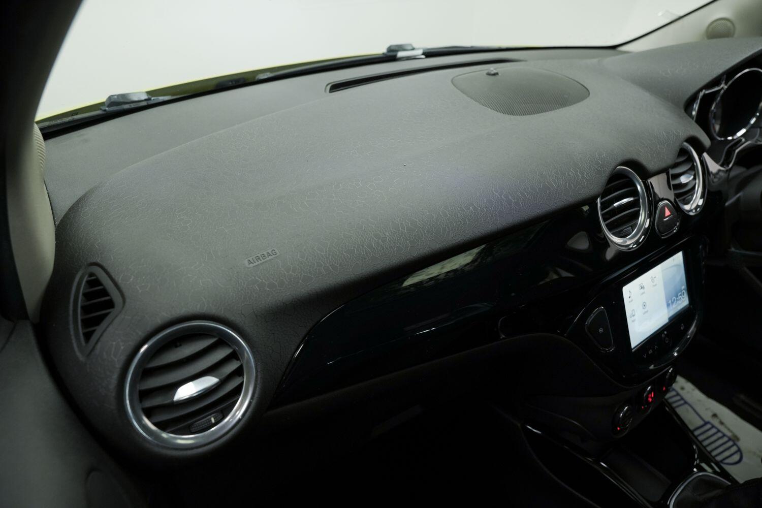 Used Vauxhall ADAM 2013 for sale - 77166985: Photo 25