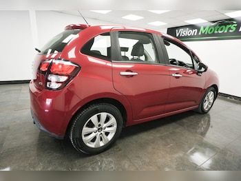 Used Citroen C3 2013 for sale - 79484424: Photo