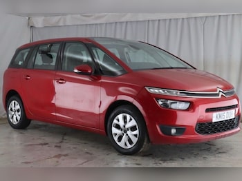 Used Citroen Grand C4 Picasso 2015 for sale - 78695270: Photo