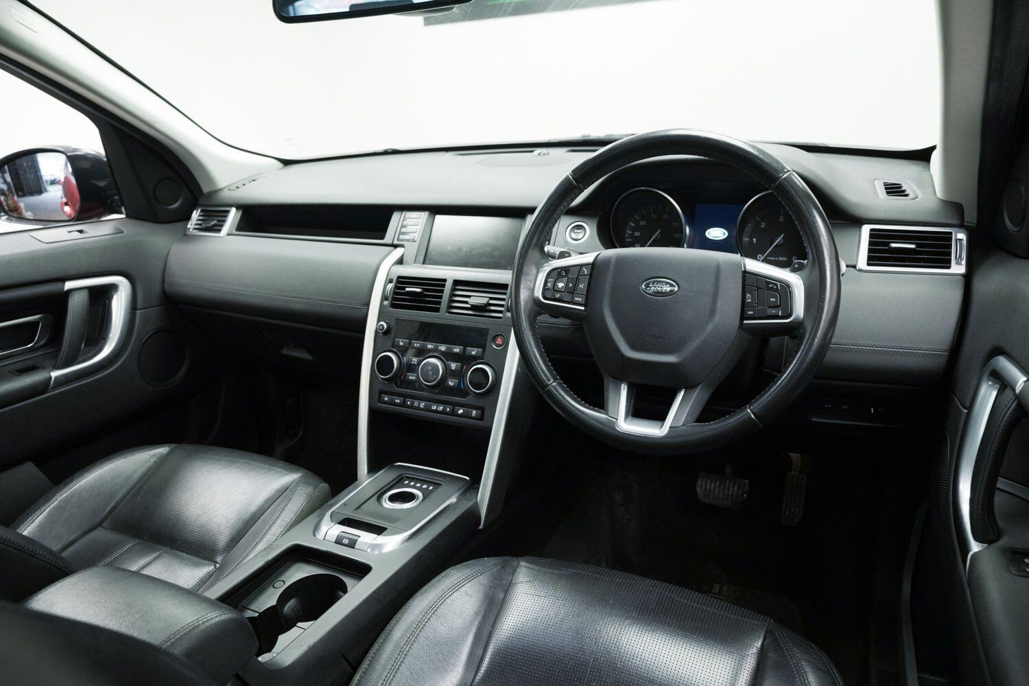 Used Land Rover Discovery Sport for sale - 76550478: Photo 10