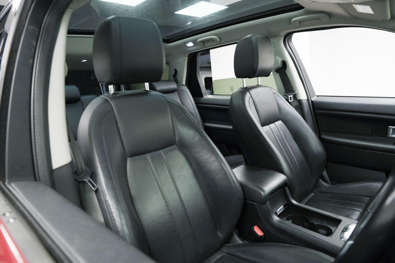 Used Land Rover Discovery Sport for sale - 76550478: Photo 11