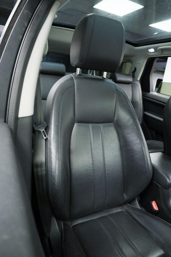 Used Land Rover Discovery Sport for sale - 76550478: Photo 12