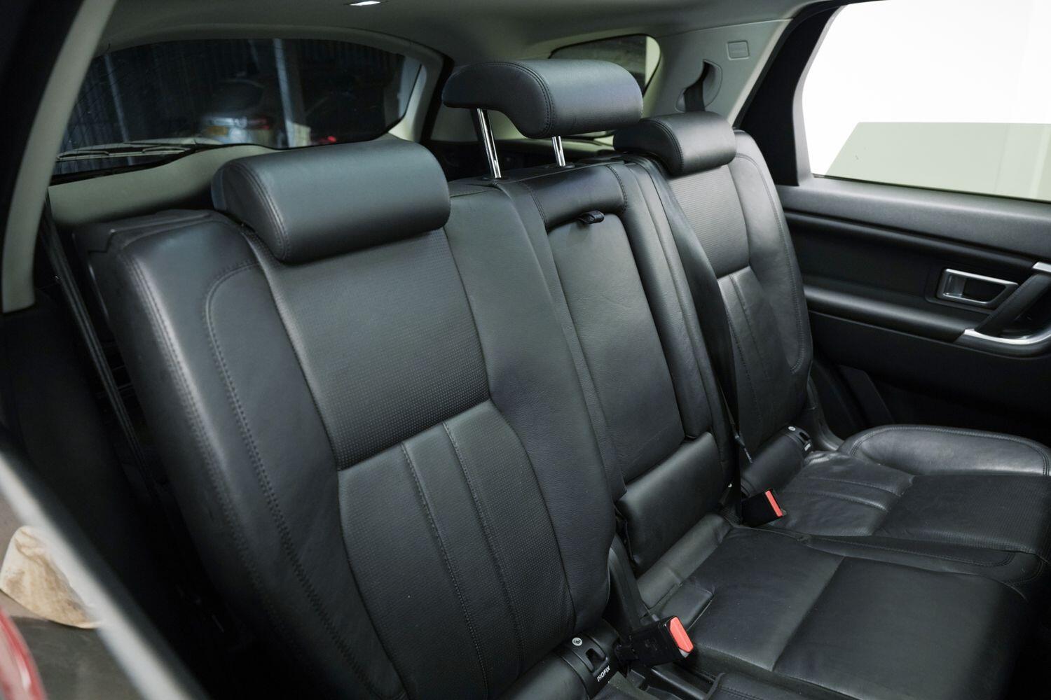 Used Land Rover Discovery Sport for sale - 76550478: Photo 14