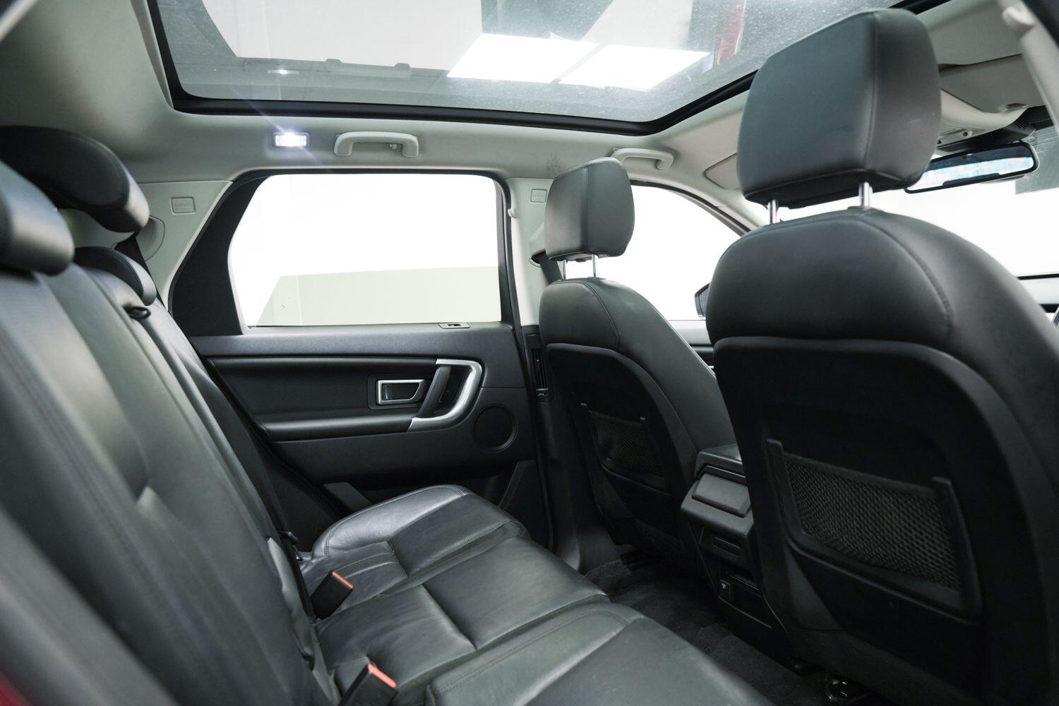 Used Land Rover Discovery Sport for sale - 76550478: Photo 15