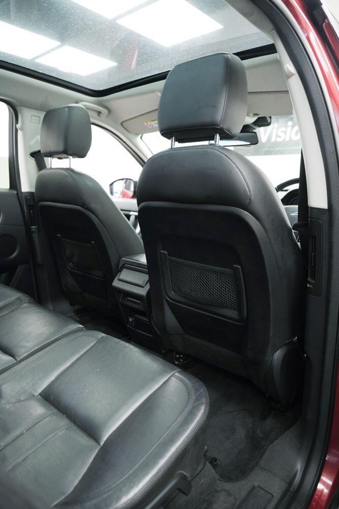 Used Land Rover Discovery Sport for sale - 76550478: Photo 16