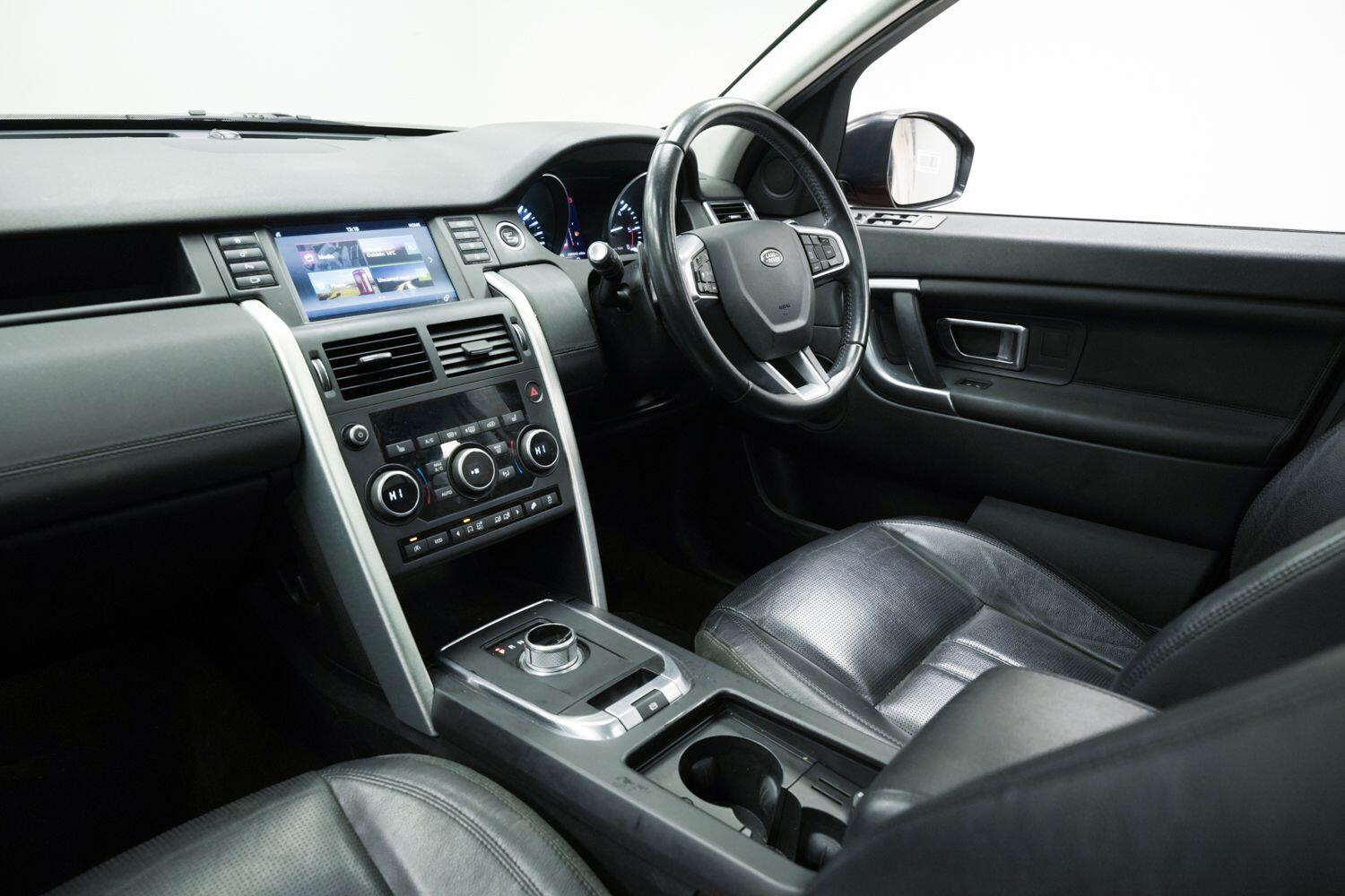 Used Land Rover Discovery Sport for sale - 76550478: Photo 19