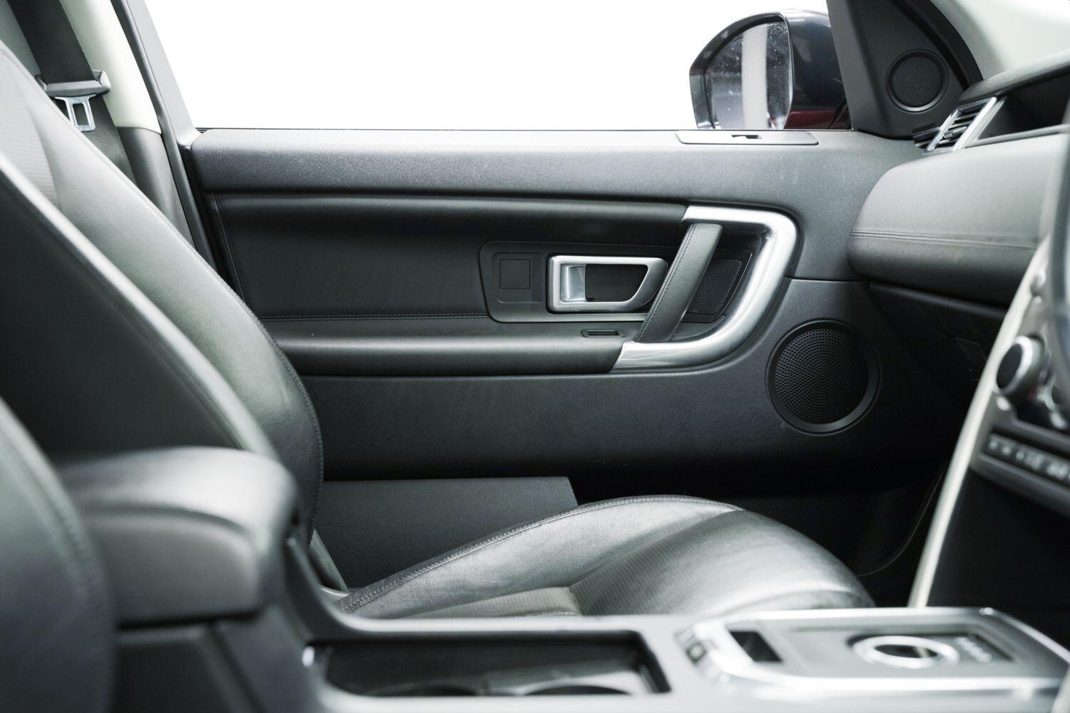 Used Land Rover Discovery Sport for sale - 76550478: Photo 20