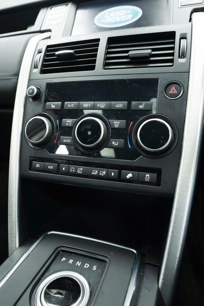 Used Land Rover Discovery Sport for sale - 76550478: Photo 21