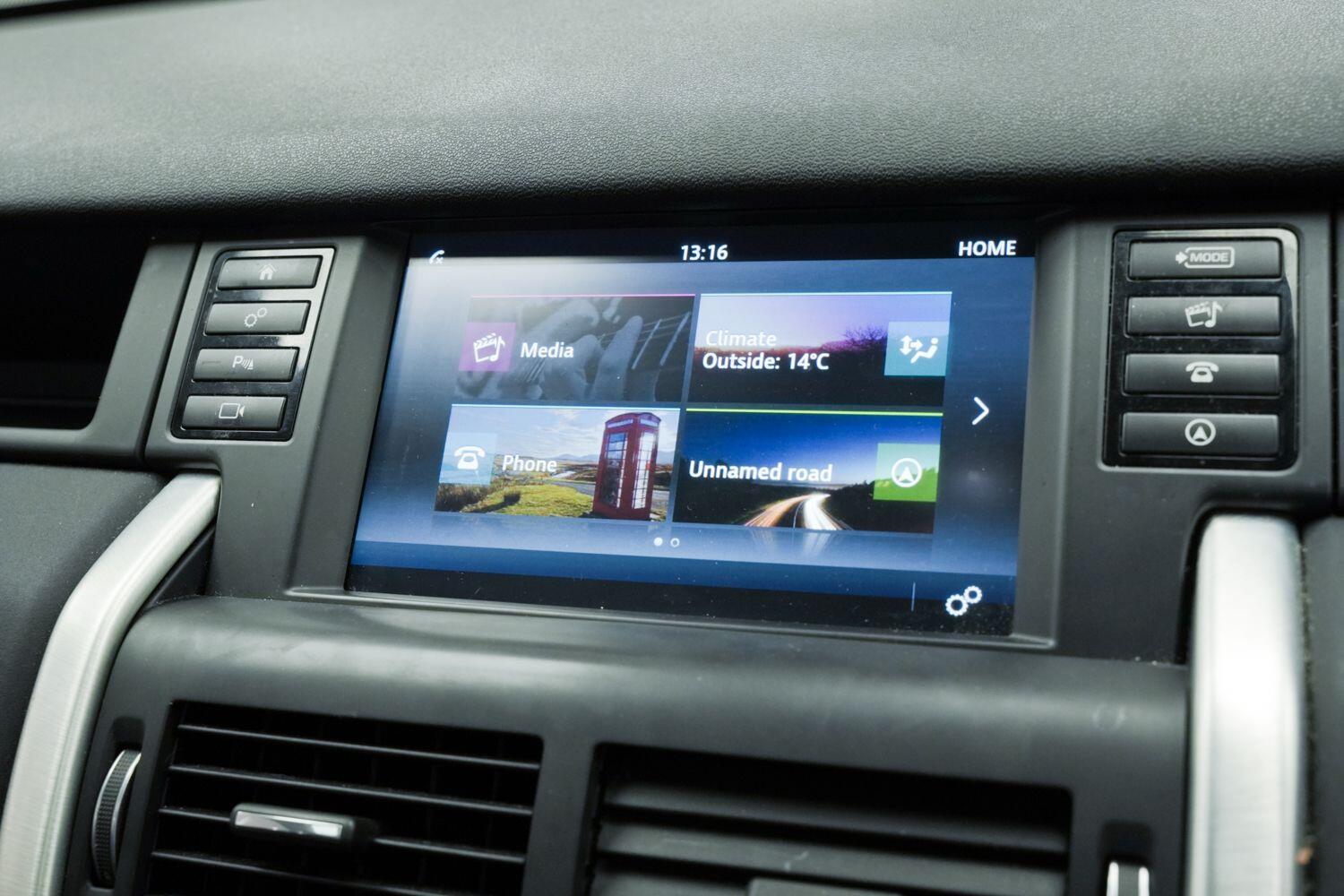 Used Land Rover Discovery Sport for sale - 76550478: Photo 22