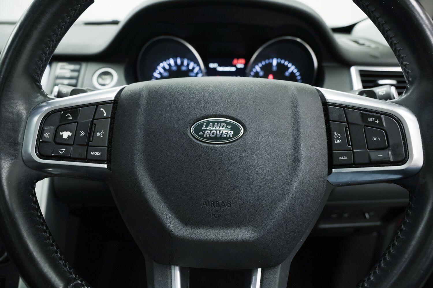 Used Land Rover Discovery Sport for sale - 76550478: Photo 23