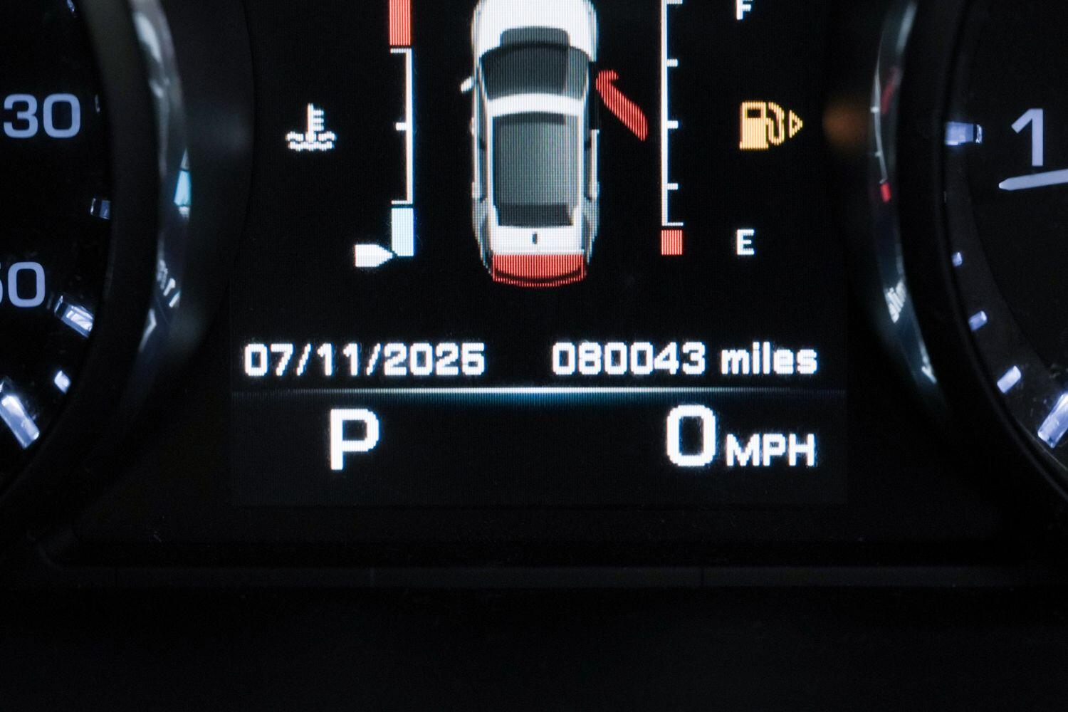 Used Land Rover Discovery Sport for sale - 76550478: Photo 24