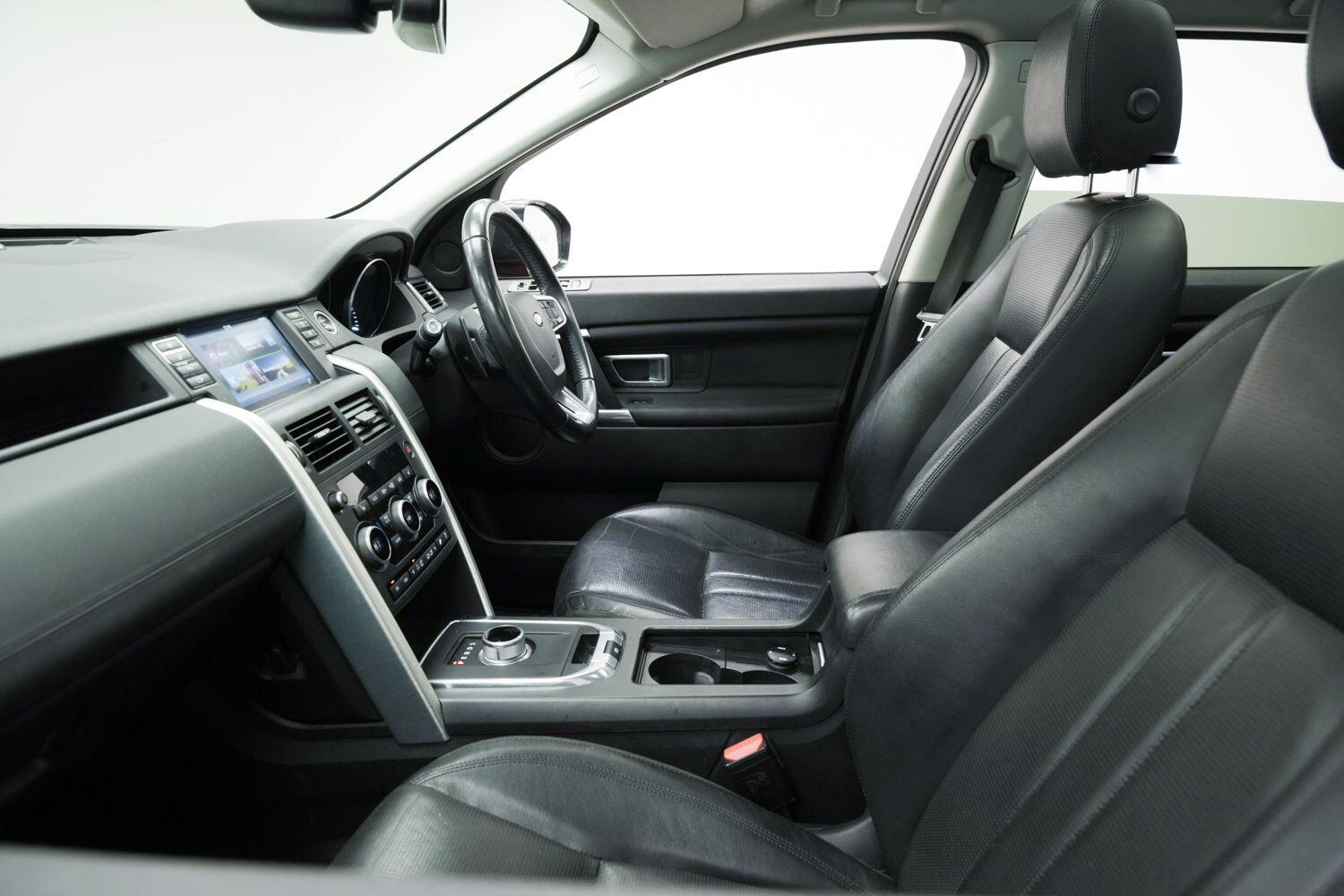 Used Land Rover Discovery Sport for sale - 76550478: Photo 25