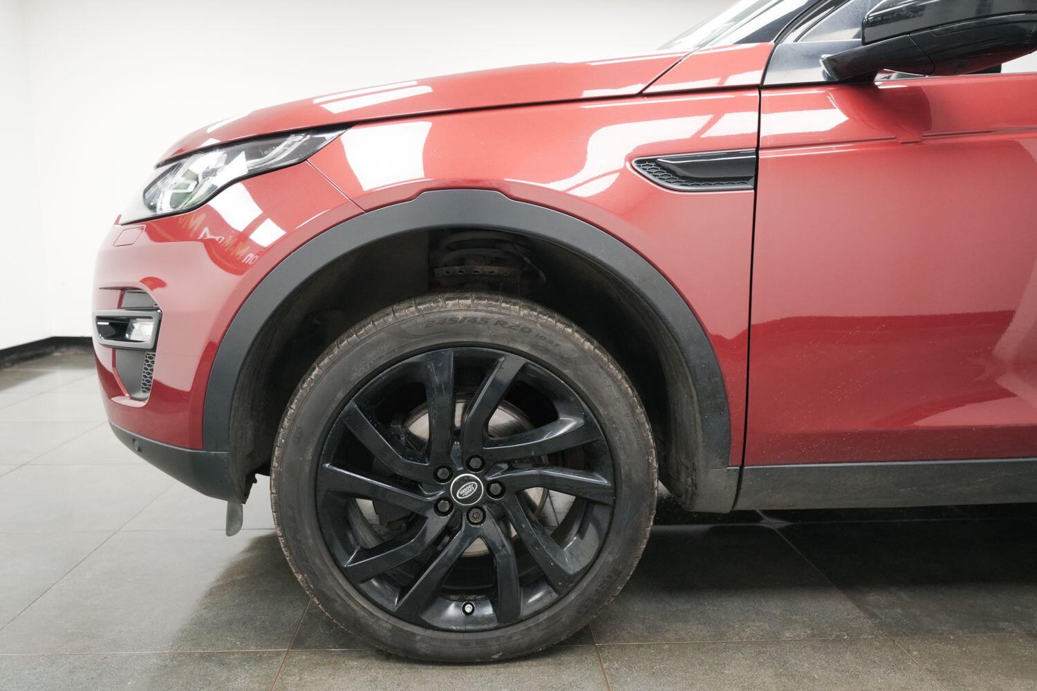 Used Land Rover Discovery Sport for sale - 76550478: Photo 6