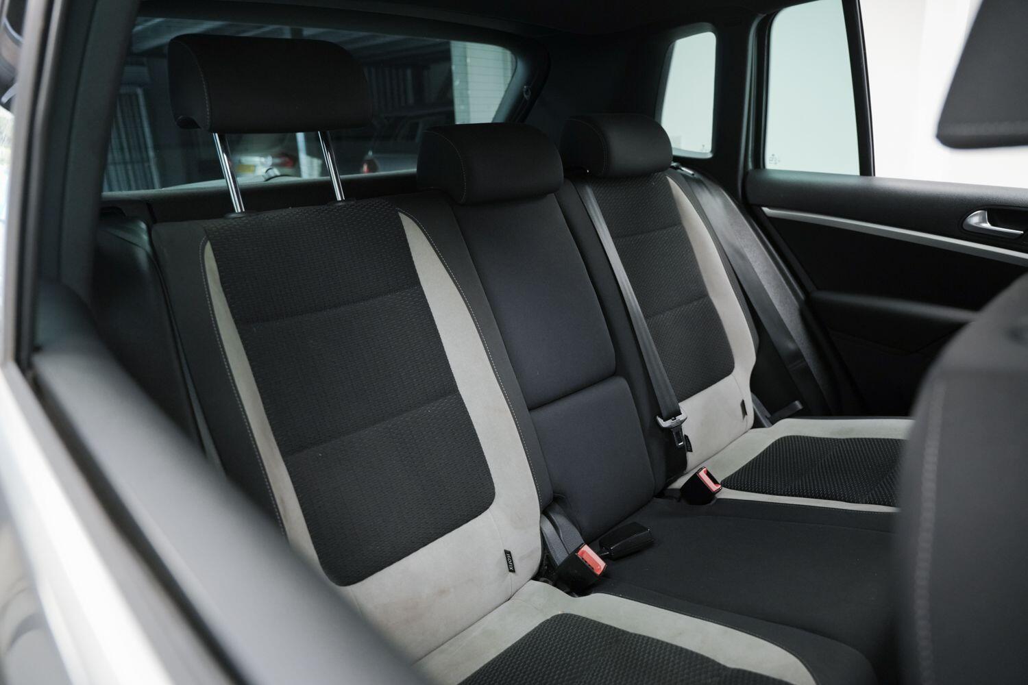 Used Volkswagen Tiguan 2013 for sale - 76408490: Photo 13