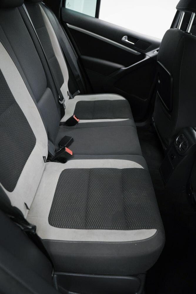 Used Volkswagen Tiguan 2013 for sale - 76408490: Photo 14
