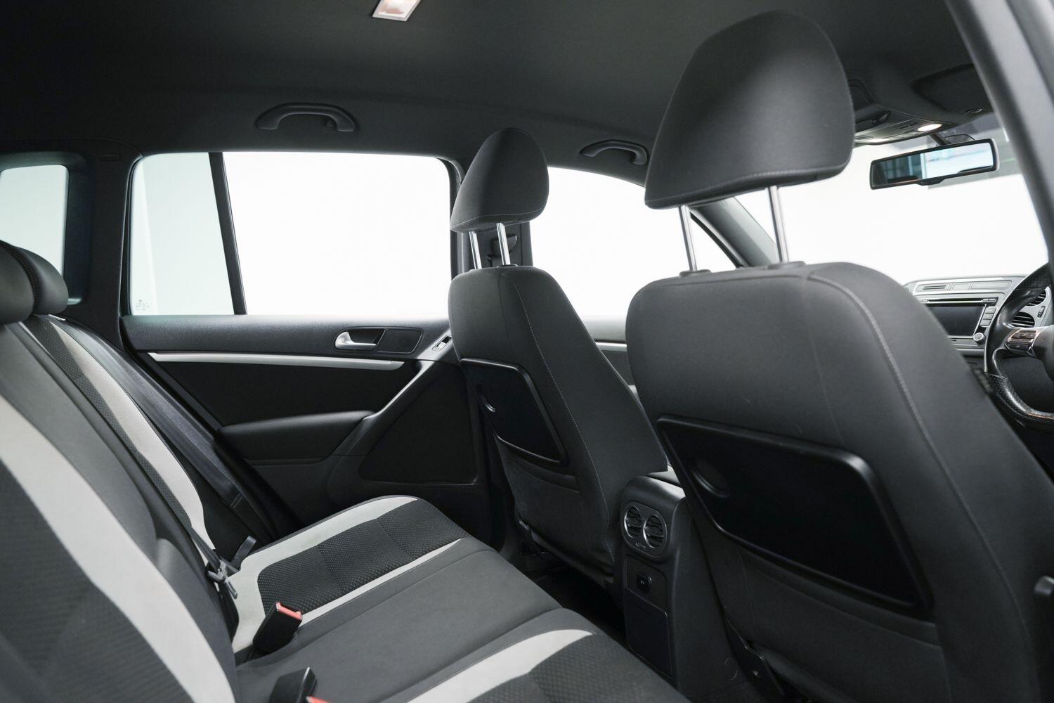 Used Volkswagen Tiguan 2013 for sale - 76408490: Photo 15