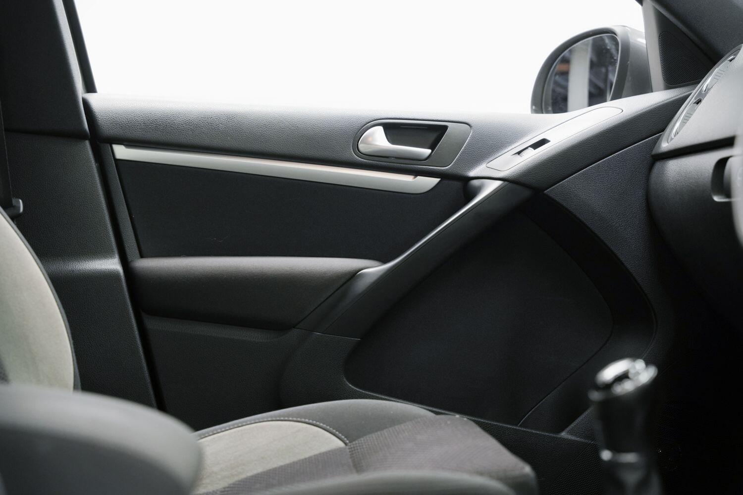 Used Volkswagen Tiguan 2013 for sale - 76408490: Photo 17