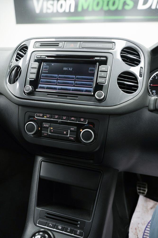 Used Volkswagen Tiguan 2013 for sale - 76408490: Photo 18