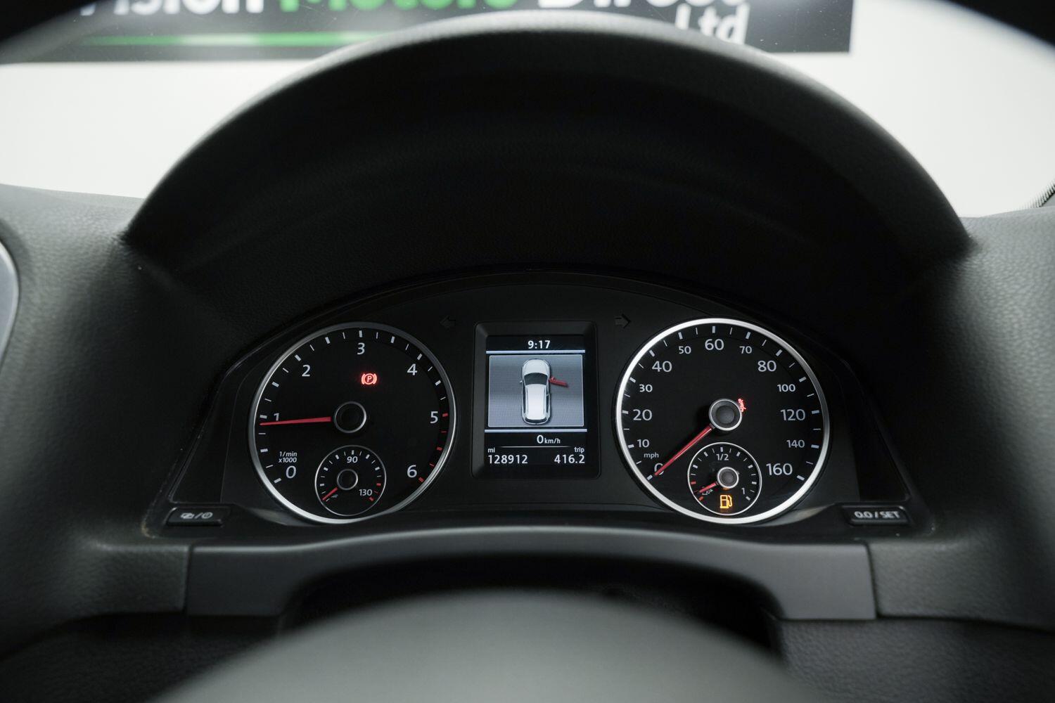 Used Volkswagen Tiguan 2013 for sale - 76408490: Photo 22