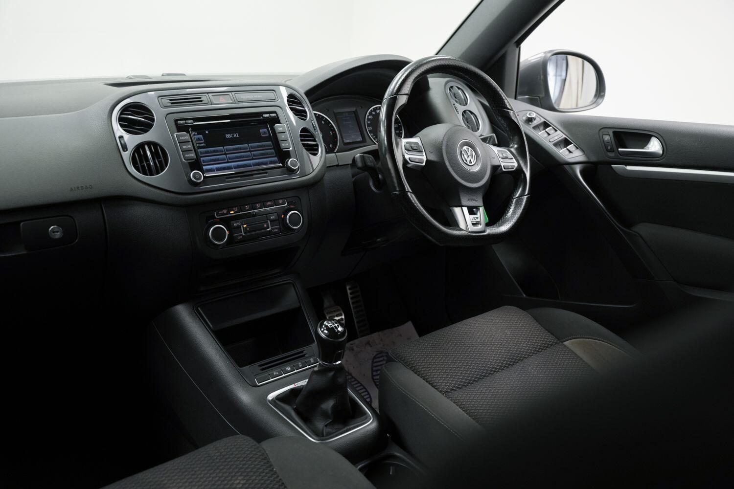 Used Volkswagen Tiguan 2013 for sale - 76408490: Photo 24