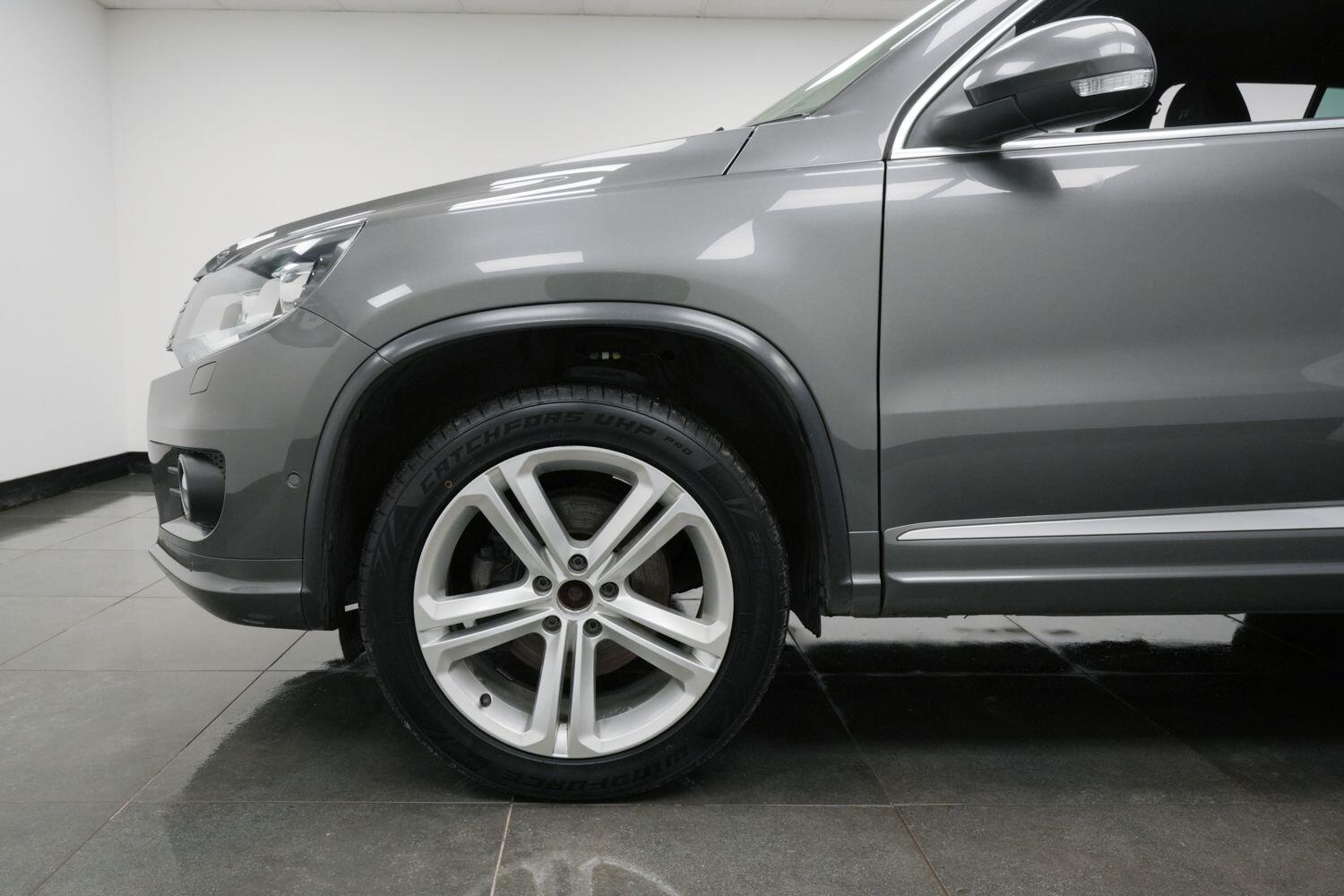 Used Volkswagen Tiguan 2013 for sale - 76408490: Photo 6