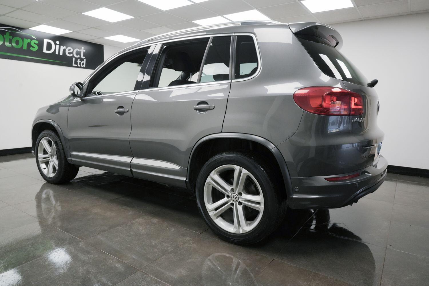 Used Volkswagen Tiguan 2013 for sale - 76408490: Photo 7