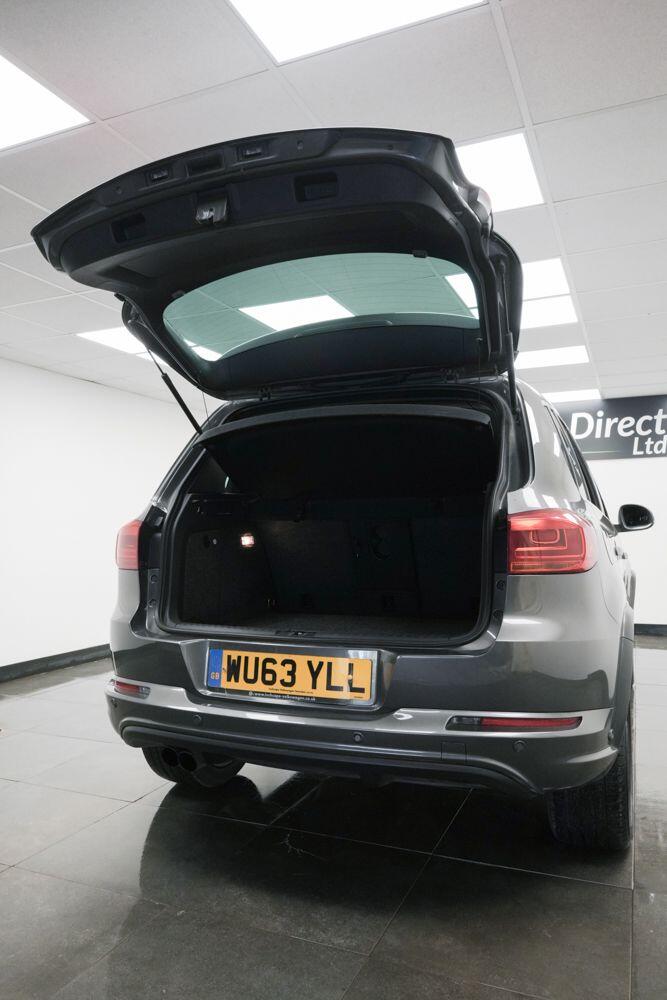 Used Volkswagen Tiguan 2013 for sale - 76408490: Photo 8