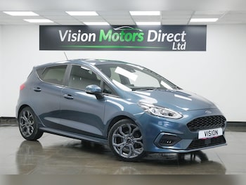 Ford Fiesta feature image