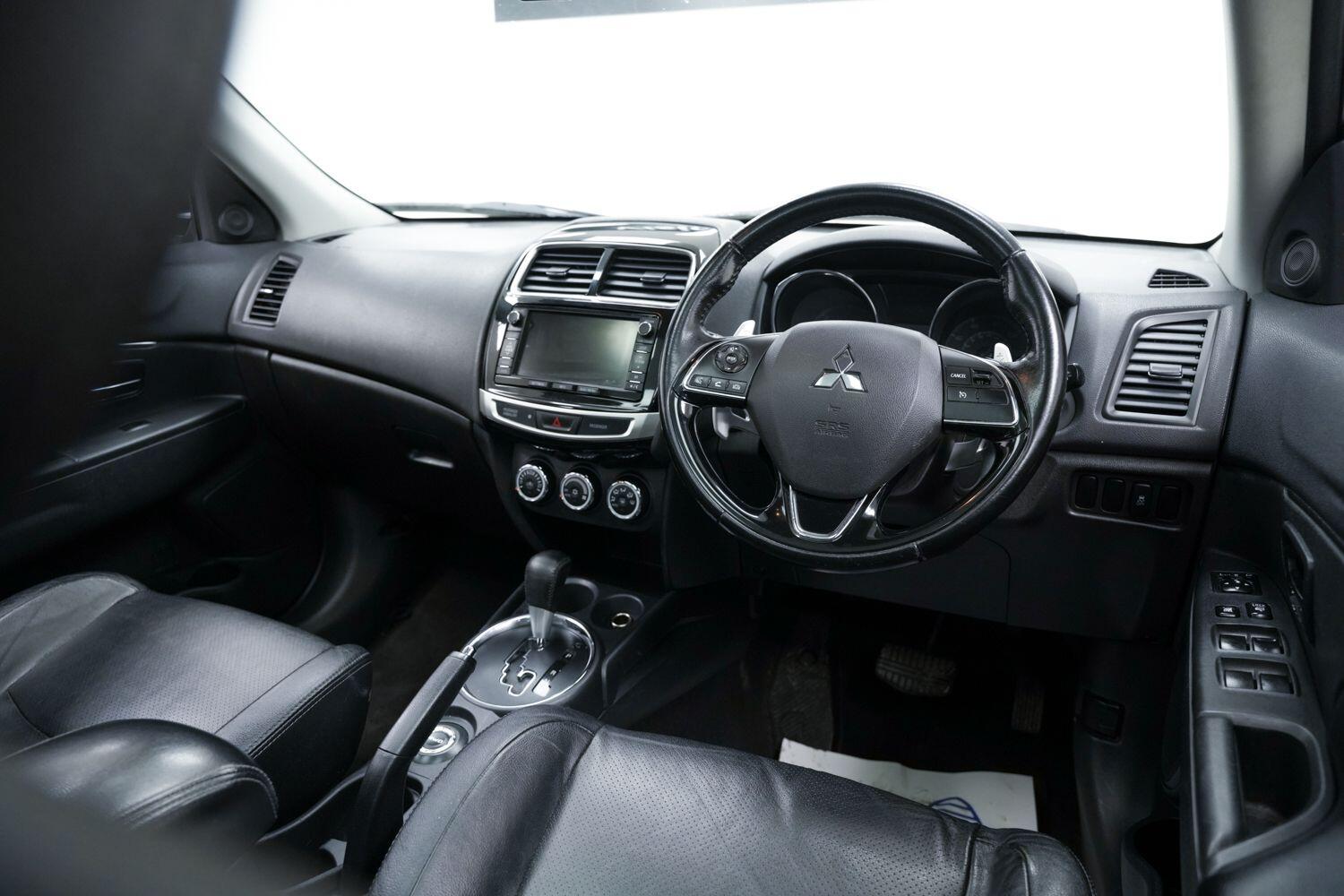 Used Mitsubishi ASX 2015 for sale - 76942531: Photo 11