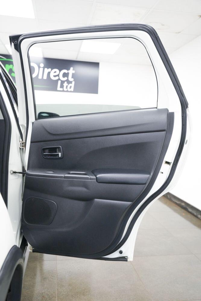 Used Mitsubishi ASX 2015 for sale - 76942531: Photo 19